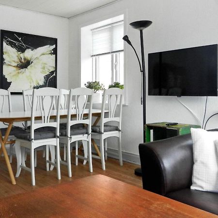 4 Person Holiday Home In Skagen Luaran gambar