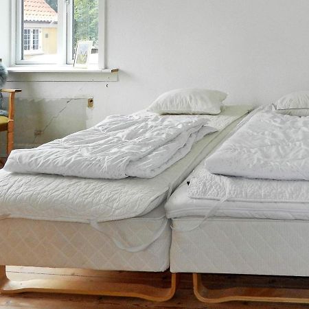 4 Person Holiday Home In Skagen Luaran gambar