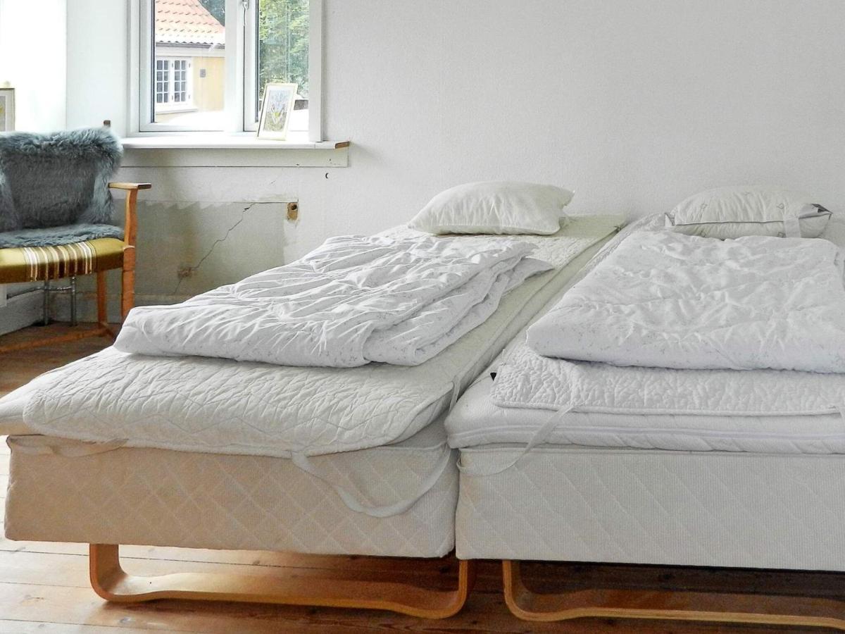 4 Person Holiday Home In Skagen Luaran gambar