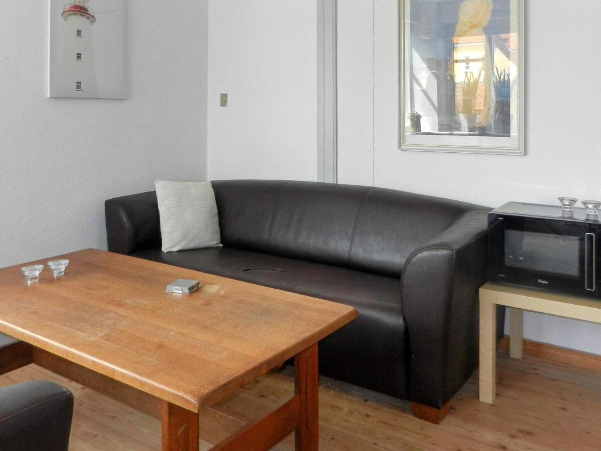 4 Person Holiday Home In Skagen Luaran gambar