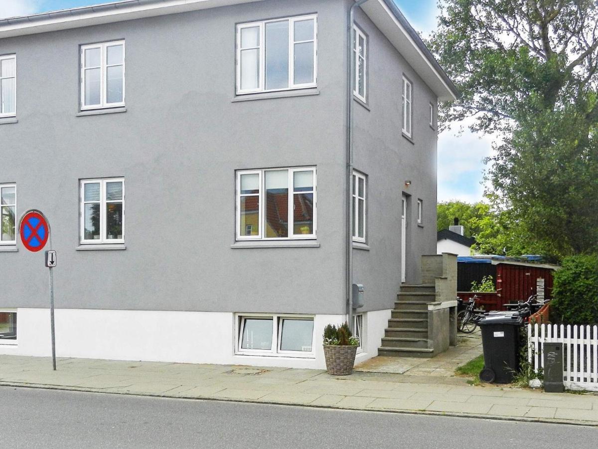 4 Person Holiday Home In Skagen Bilik gambar