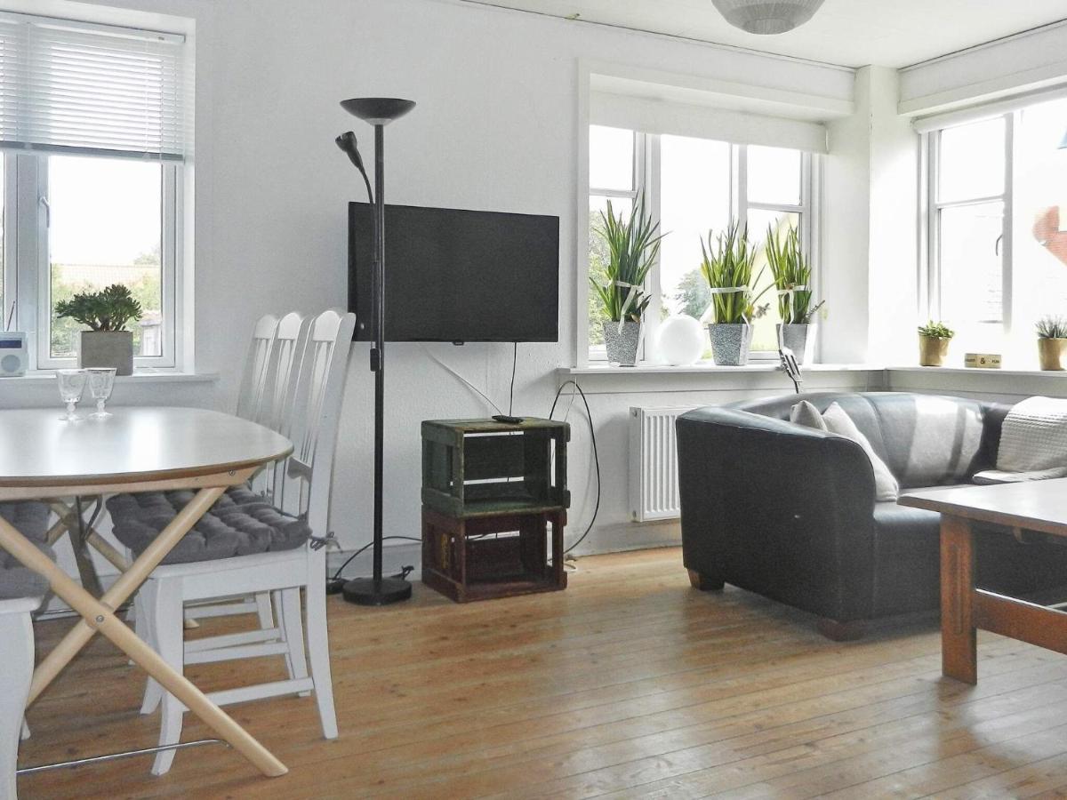 4 Person Holiday Home In Skagen Bilik gambar