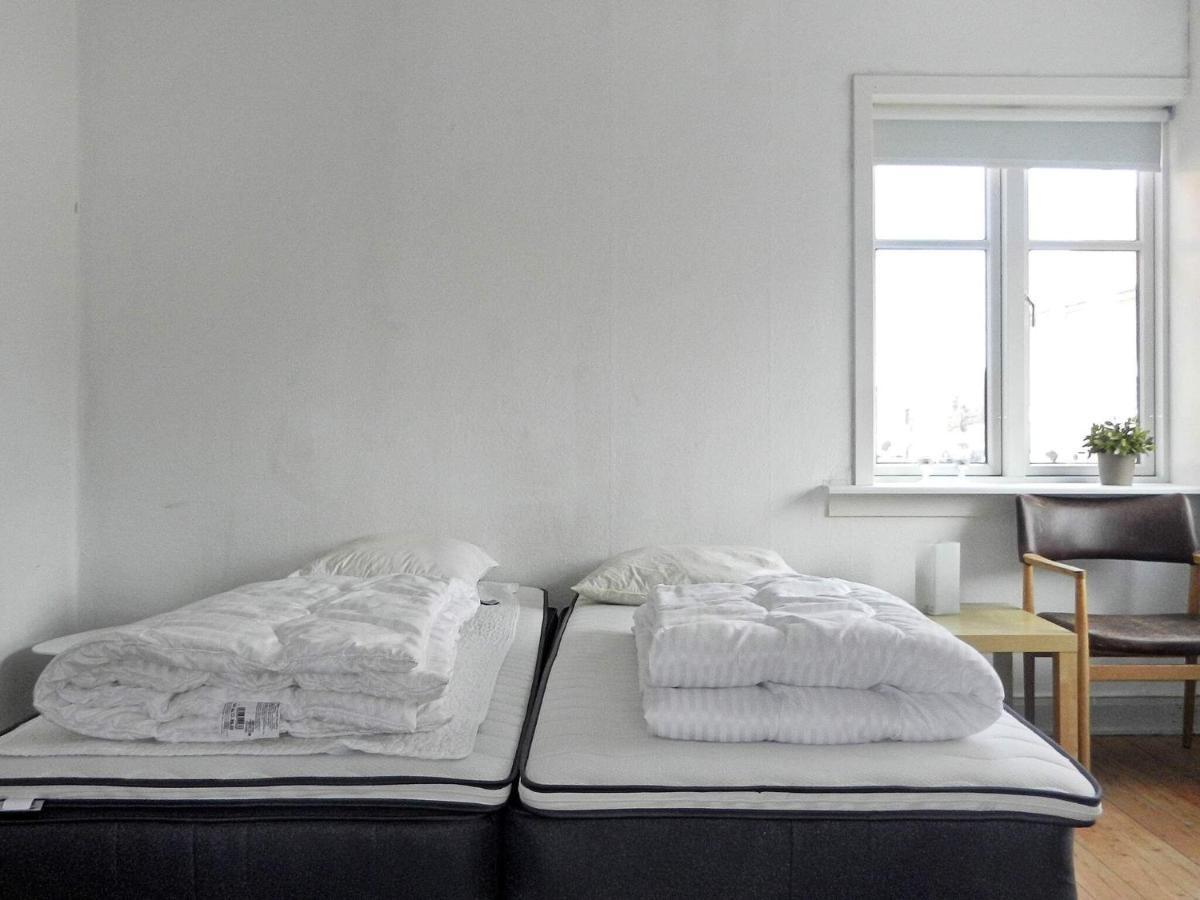4 Person Holiday Home In Skagen Bilik gambar