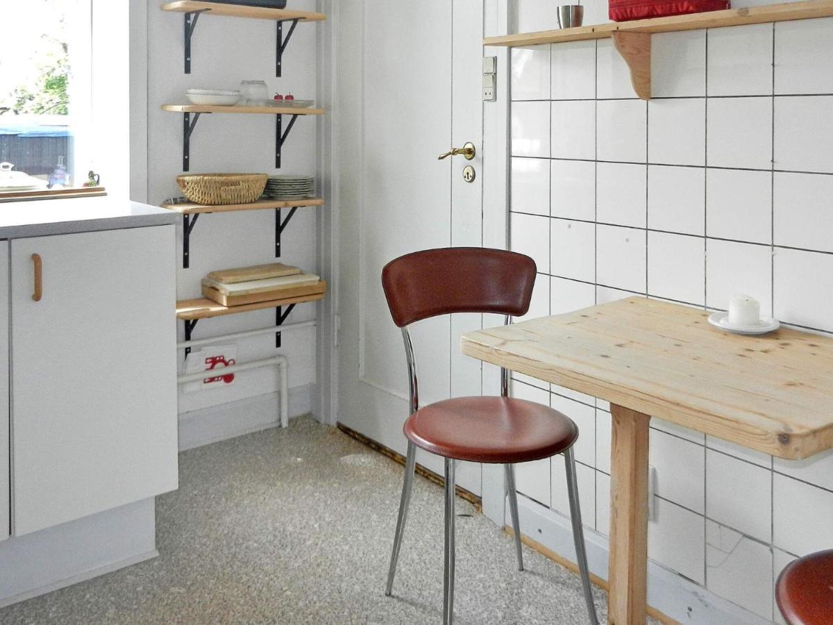 4 Person Holiday Home In Skagen Bilik gambar
