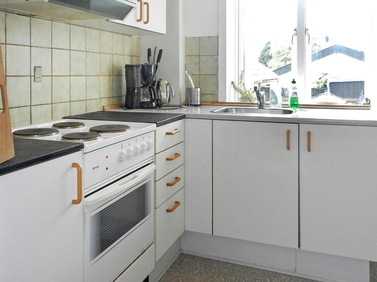 4 Person Holiday Home In Skagen Bilik gambar